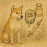 犬の糖尿病
