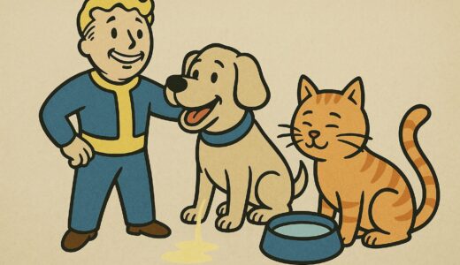 犬と猫の多飲多尿