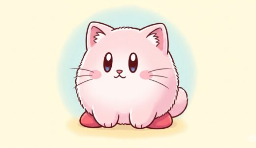 ネコのカビ（皮膚糸状菌症）